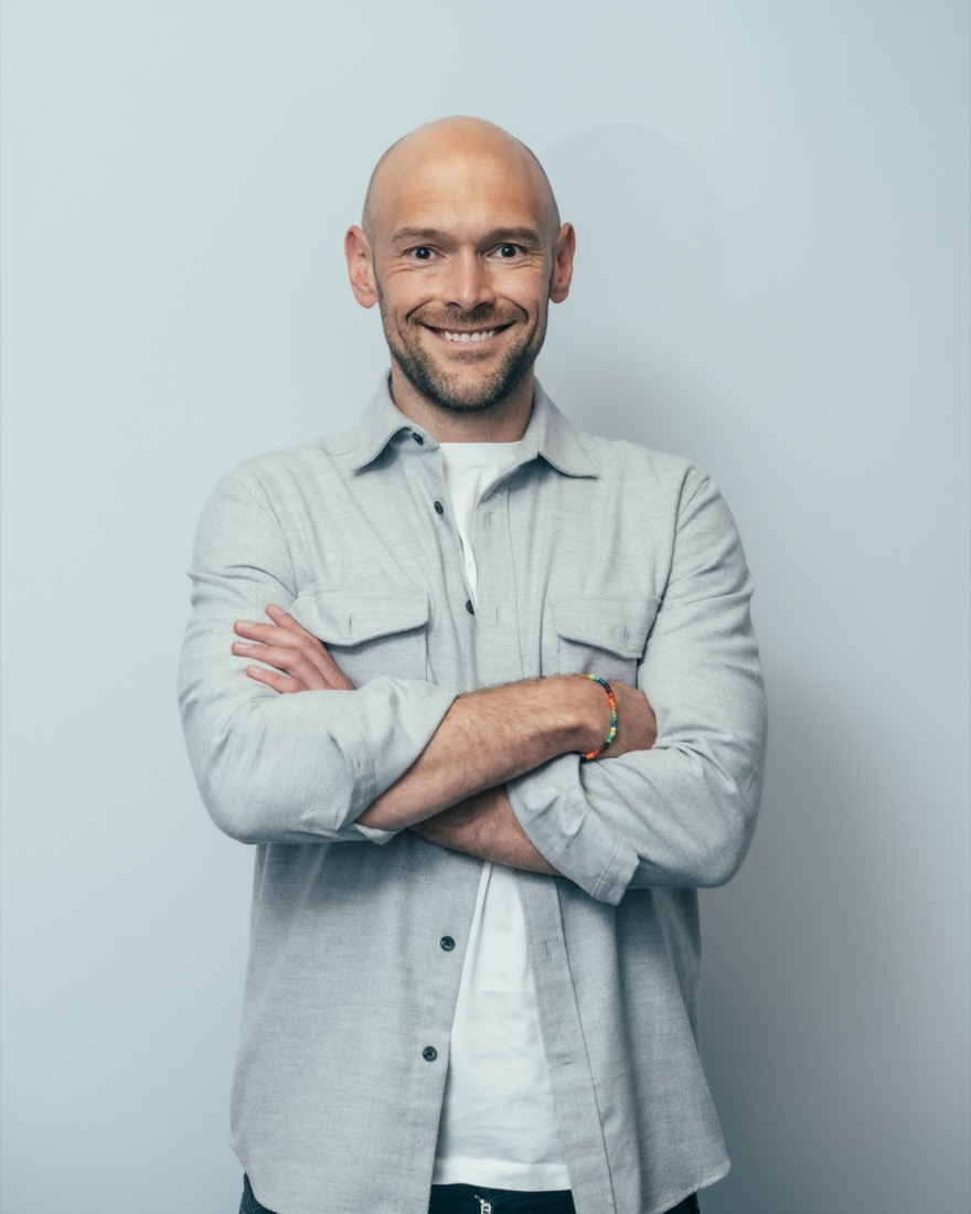 Matt Saunders